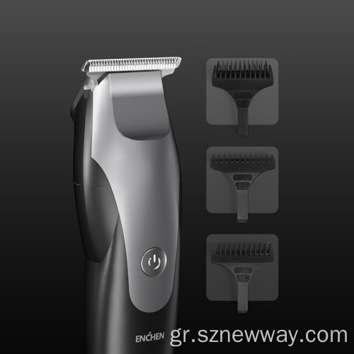 Xiaomi YouPin Enchen Beard Trimmer Sharp 3s